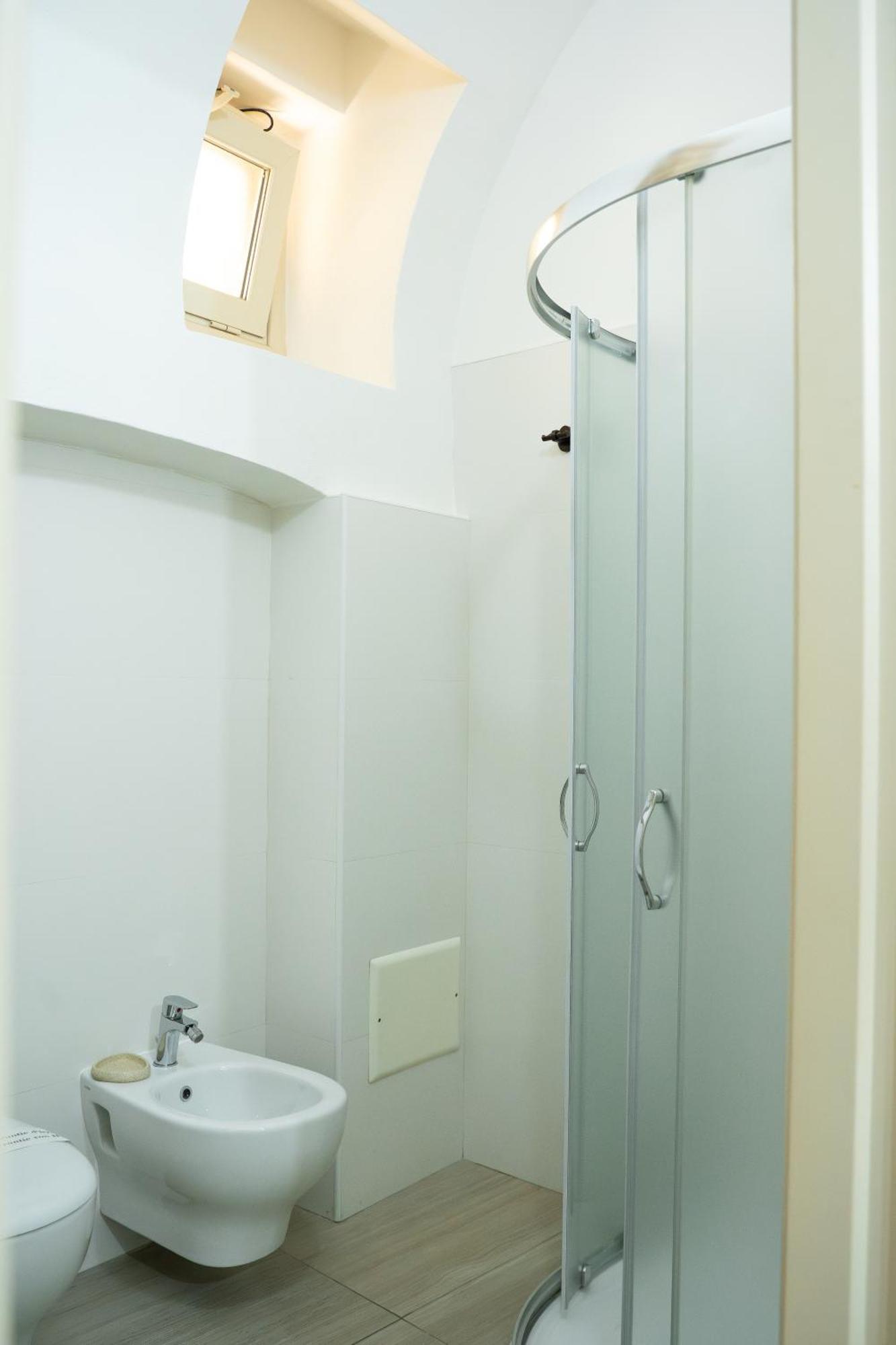 Casa A Corte Copertino Habitación foto